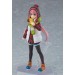 Yuru Camp: Nadeshiko Kagamihara (Figma)