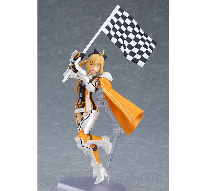 Altria Pendragon Racing Ver. (Figma)