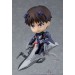 Rebuild of Evangelion: Shinji Ikari Plugsuit Ver. (Nendoroid)