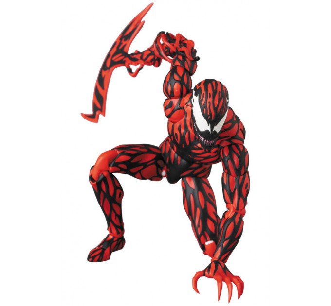 Marvel: Carnage Comic Ver. (Action Figure)