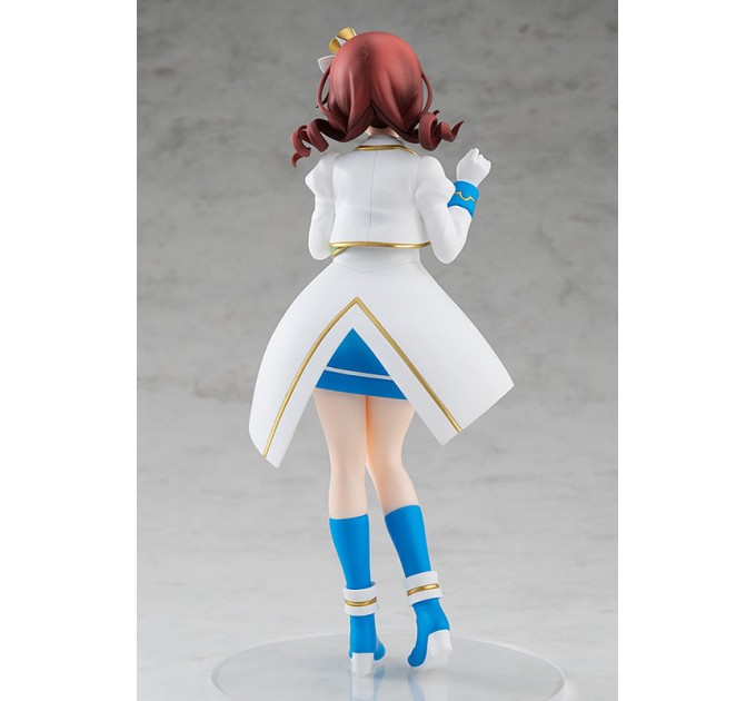 Love Live! Nijigasaki High School Idol Club: Emma Verde (Complete Figure)