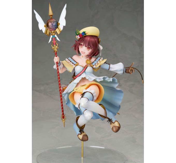 Atelier Sophie The Alchemist of the Mysterious Book: Sophie Neuenmuller (Complete Figure)