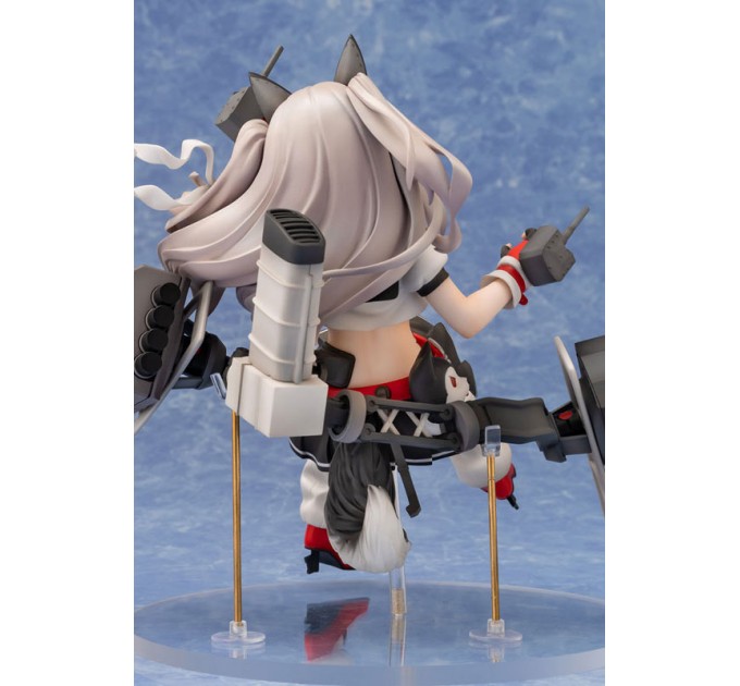 Azur Lane: Yuudachi (Complete Figure)