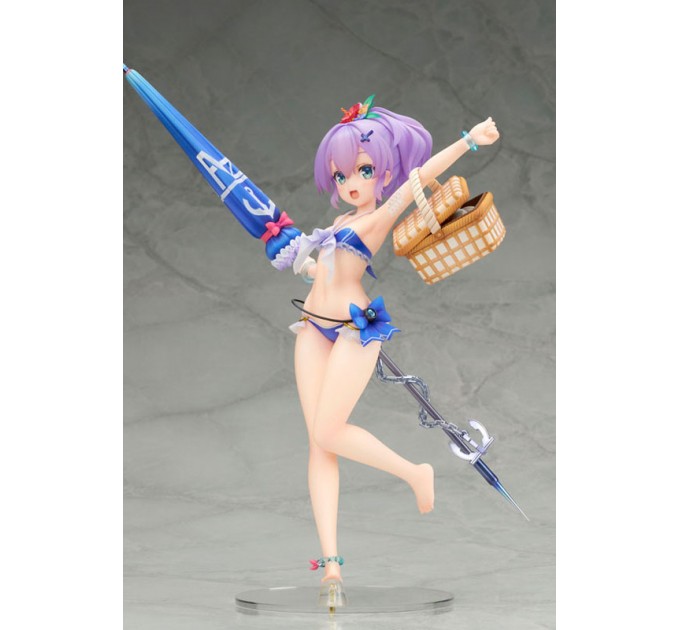 Azur Lane: Javelin Beach Picnic! Ver. (Complete Figure)