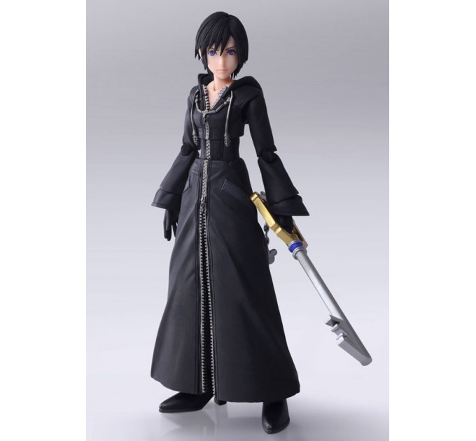 Kingdom Hearts III: Xion (Action Figure)