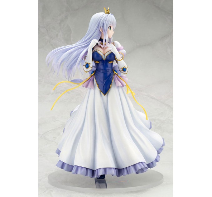 Yoake Mae yori Ruriiro na: Feena fam Earthlight 15th anniversary (Complete Figure)