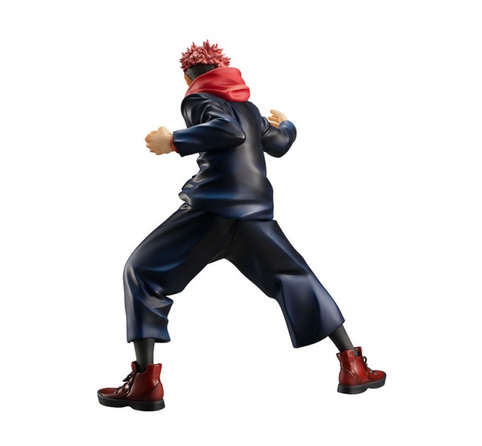 Jujutsu Kaisen: Yuji Itadori (Complete Figure)