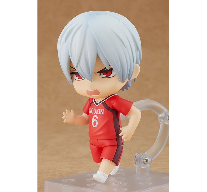 Burning Kabaddi: Tatsuya Yoigoshi (Nendoroid)