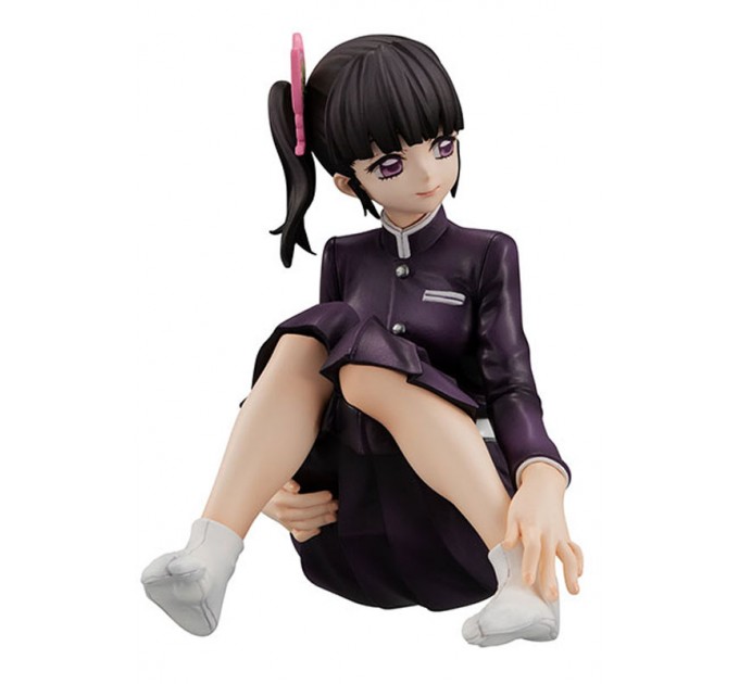 Demon Slayer Kimetsu no Yaiba Palm Size Kanao-chan  (Complete Figure)