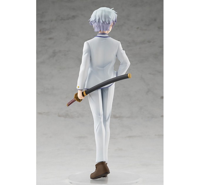 Yashahime: Princess Half-Demon Towa Higurashi (Complete Figure)