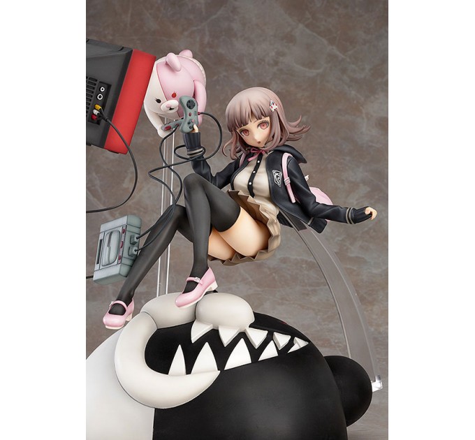 Danganronpa 2 Goodbye Despair: Chiaki Nanami (Complete Figure)