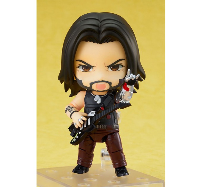 Cyberpunk 2077: Johnny Silverhand (Nendoroid)