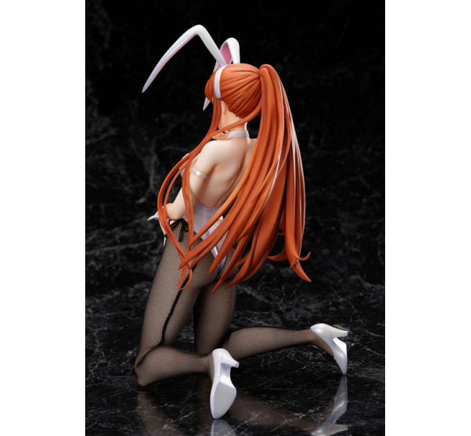 Code Geass Lelouch of the Rebellion: Shirley Fenette Bunny Ver. (Complete Figure)