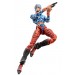 JoJo's Bizarre Adventure Part.V: Guido Mista & S,P (Action Figure)