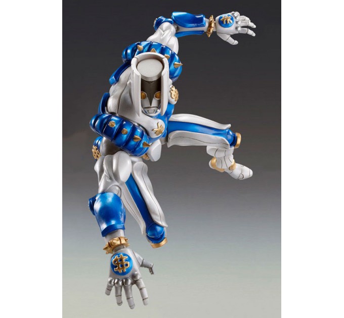 JoJo's Bizarre Adventure Part.IV: The Hand (Action Figure)