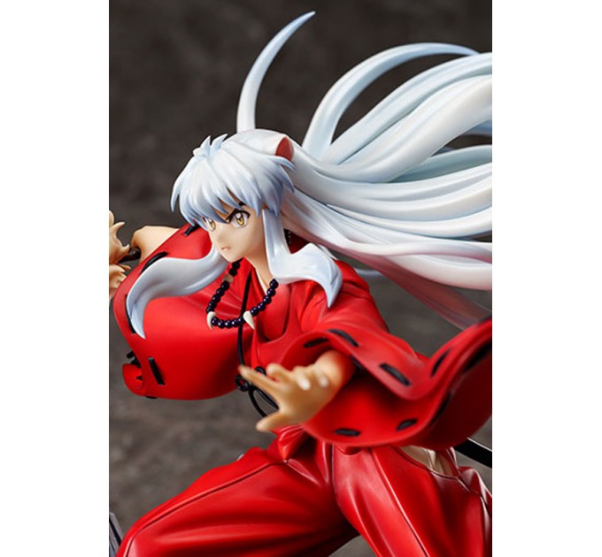 InuYasha (Complete Figure)