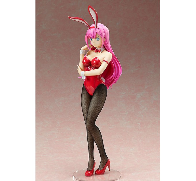 We Never Learn! Mafuyu Kirisu Bunny Ver. (Complete Figure)