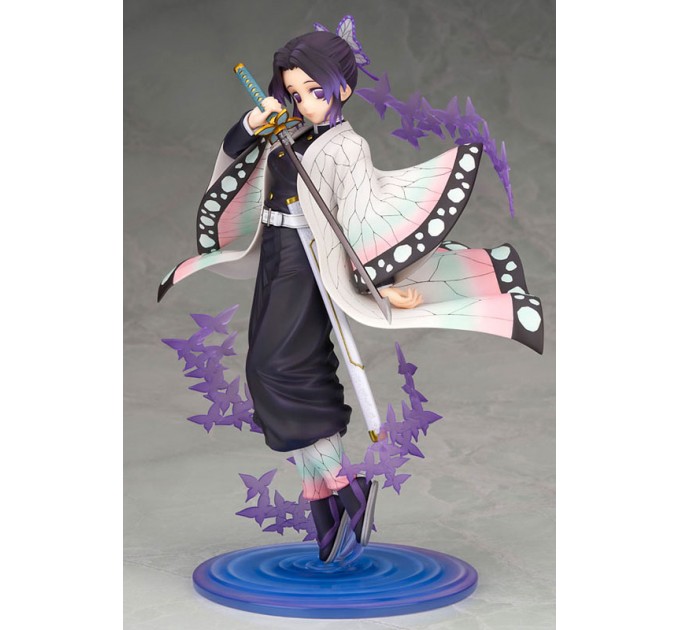 Demon Slayer Kimetsu no Yaiba: Shinobu Kocho (Complete Figure)