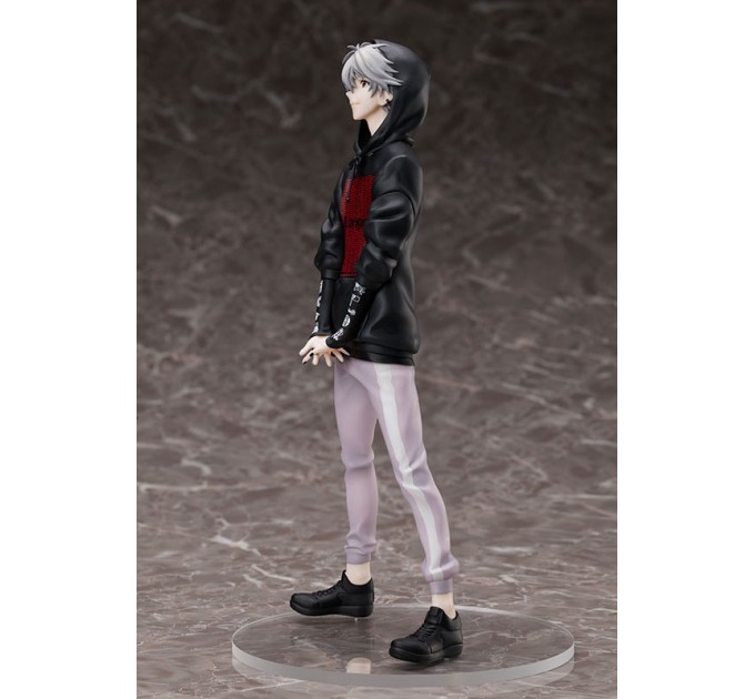 Evangelion: Kaworu Nagisa Ver. RADIO EVA (Complete Figure)