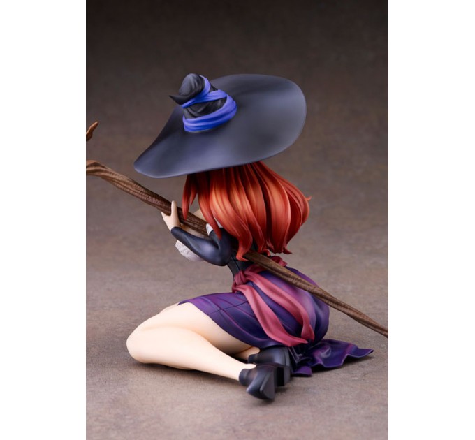 Dragon's Crown: Sorceress (Complete Figure)