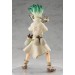 Dr. Stone: Senku Ishigami (Complete Figure)