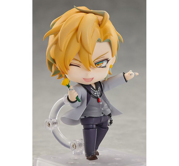 Hypnosis Mic Division Rap Battle: Izanami Hifumi (Nendoroid)