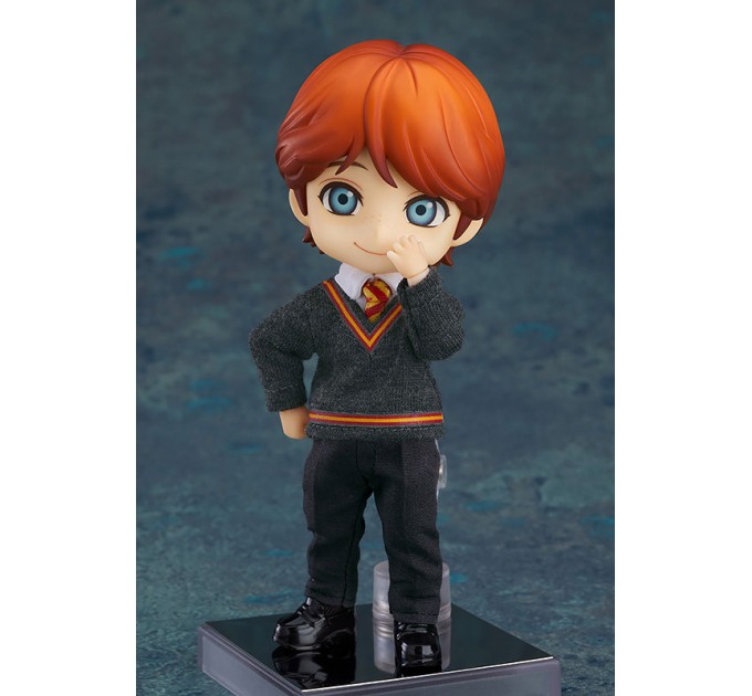 Harry Potter: Ron Weasley (Nendoroid Doll)