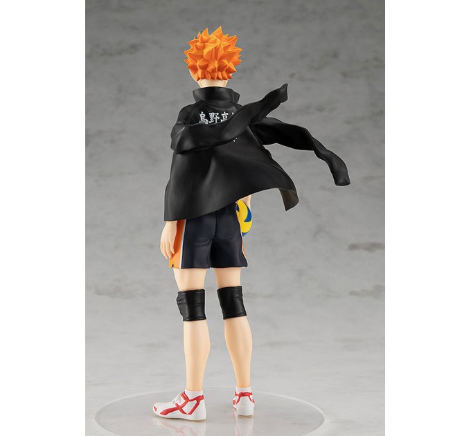 Haikyuu!! TO THE TOP Shoyo Hinata (Complete Figure) - Предзаказ!