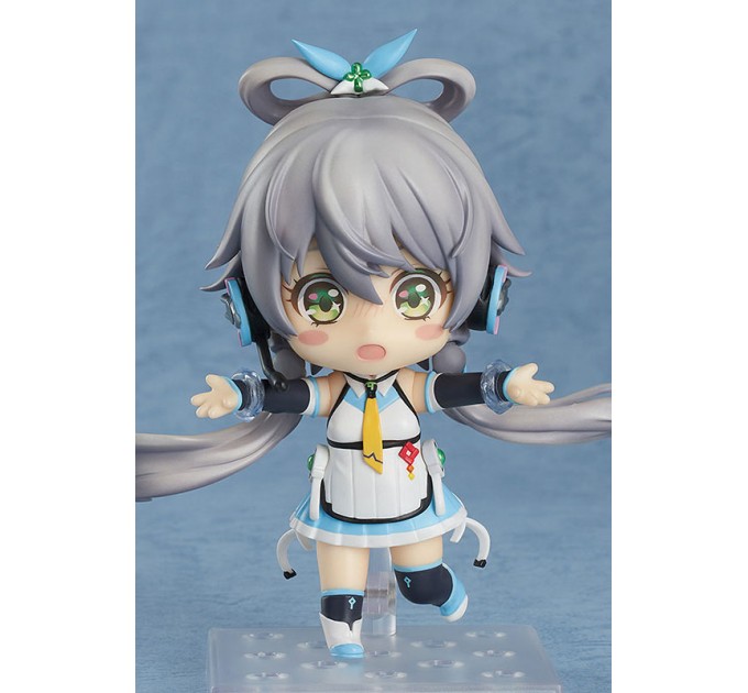 Vsinger: Luo Tianyi (Nendoroid)