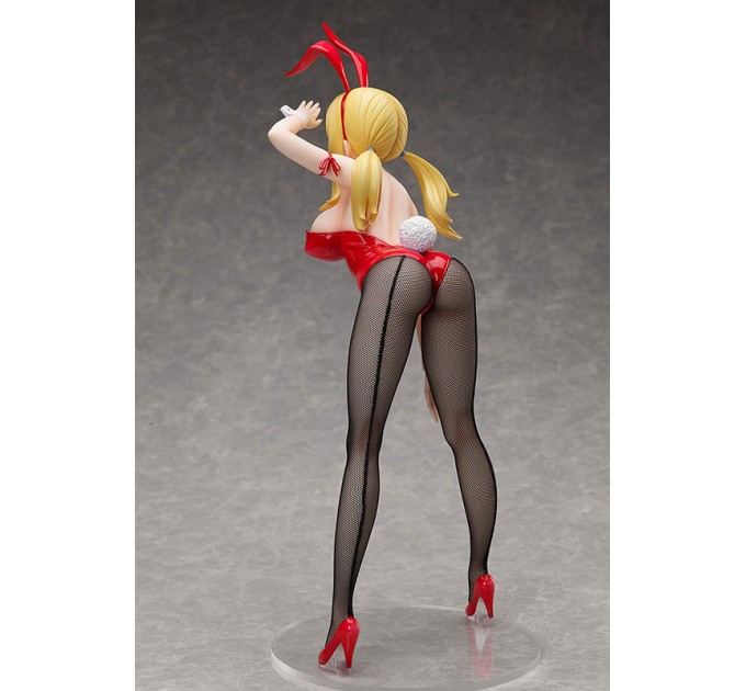 Fairy Tail: Lucy Heartfilia Bunny Ver. (Complete Figure)