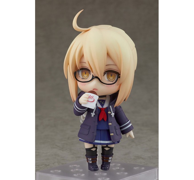 Fate/Grand Order: Berserker/Mysterious Heroine X [Alter] (Nendoroid)