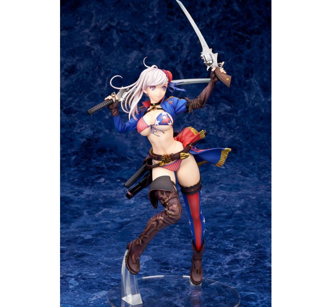 Fate/Grand Order: Berserker/Musashi Miyamoto (Complete Figure)