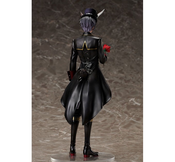 Tsukiuta: Hajime Mutsuki Rabbits Kingdom Ver. (Complete Figure)