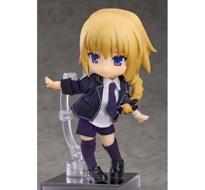 Fate/Apocrypha: Ruler Casual Wear Ver. (Nendoroid Doll)