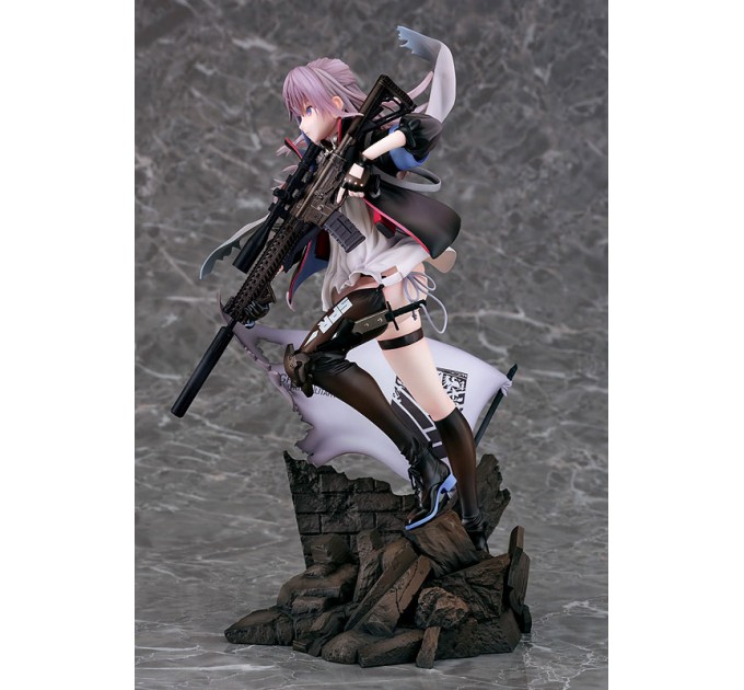 Girls' Frontline: ST AR-15 (Complete Figure)