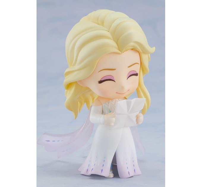 Frozen 2: Elsa Epilogue Dress Ver. (Nendoroid)