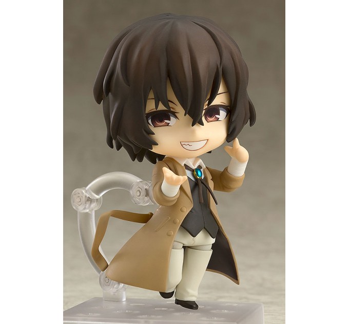 Bungo Stray Dogs: Osamu Dazai (Nendoroid)