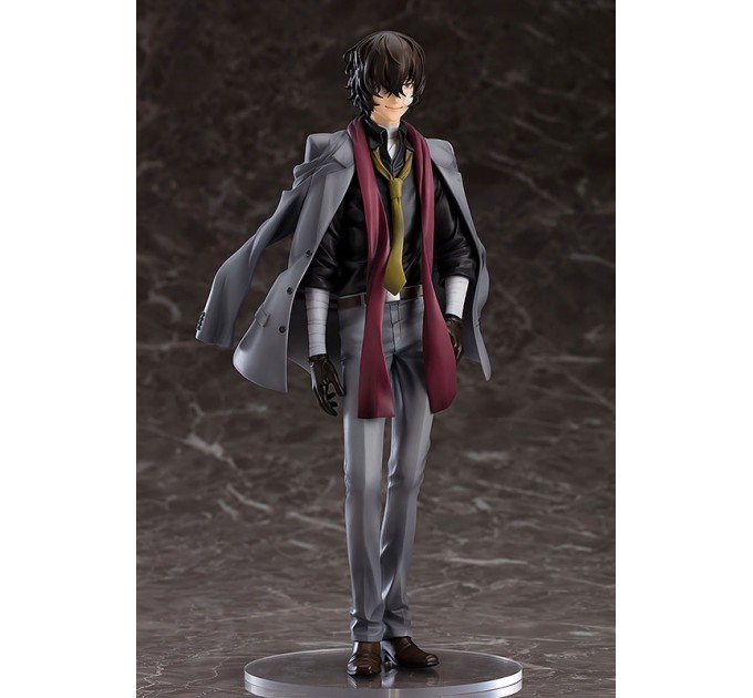 Bungo Stray Dogs: Osamu Dazai (Complete Figure)