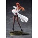 Steins;Gate: Kurisu Makise Lab Coat Style (Complete Figure)