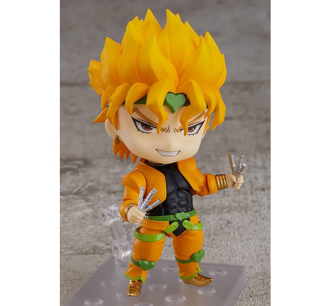 JoJo's Bizarre Adventure: Dio (Nendoroid)