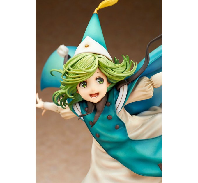 Tongari Boushi no Atelier: Coco (Complete Figure)