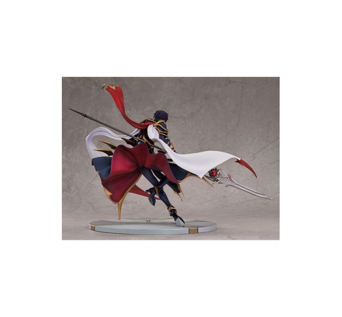 The King's Avatar: Yi Ye Zhi Qiu Ye Xiu Ver.(Complete Figure)