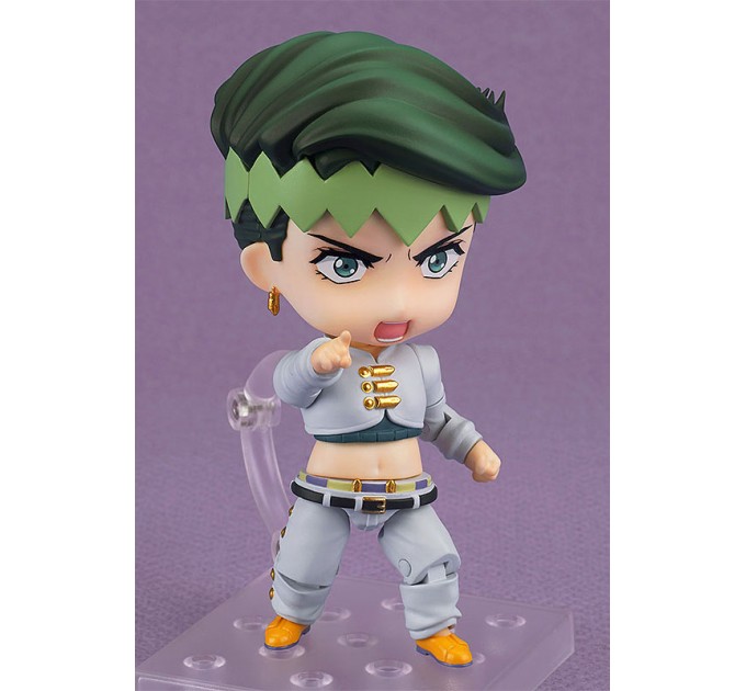 JoJo's Bizarre Adventure: Rohan Kishibe (Nendoroid)