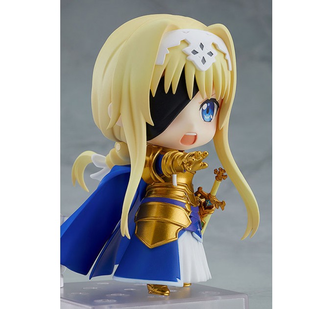 Sword Art Online Alicization: Alice Synthesis Thirty (Nendoroid)