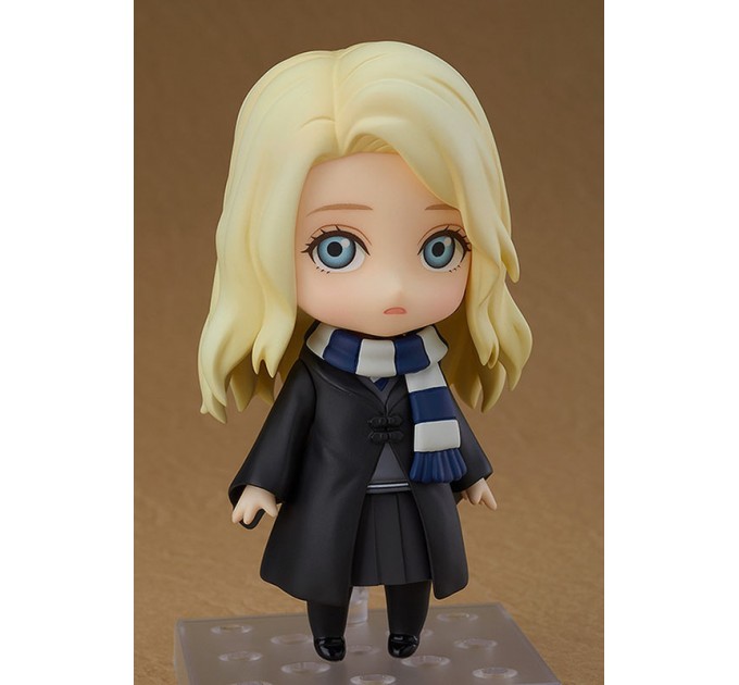 Harry Potter: Luna Lovegood (Nendoroid)