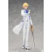 Fate/Grand Order: Saber/Arthur Pendragon Reei Kaihou White Rose Ver. (Complete Figure)