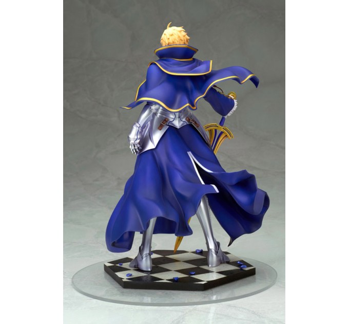 Fate/Grand Order: Saber/Arthur Pendragon (Complete Figure)