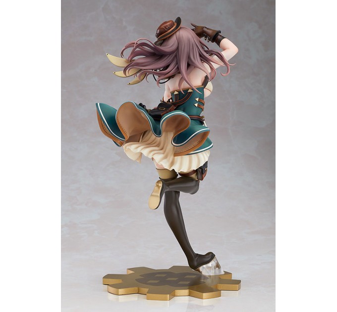 THE IDOLM@STER SHINY COLORS: Kogane Tsukioka Face of Treasure Ver. (Complete Figure)