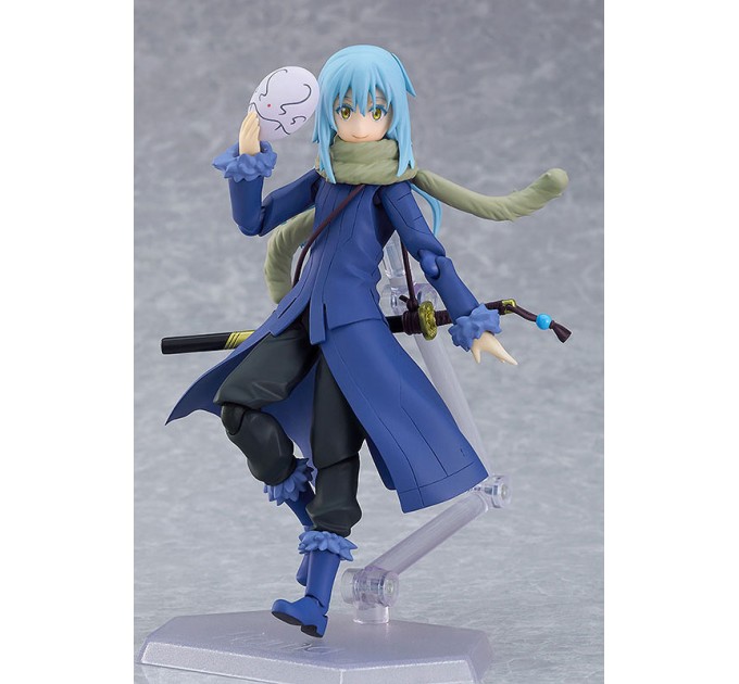 That Time I Got Reincarnated as a Slime: Rimuru (Figma)