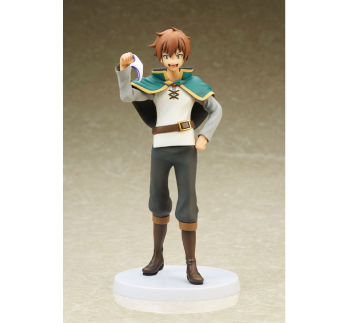 KonoSuba 2: Kazuma (Complete Figure)